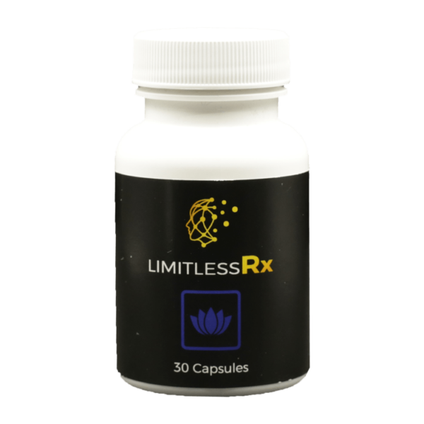 LimitlessRx – Microdose Capsules – Relax – 100mg Capsules | Pink Joint Canada LimitlessRx – Microdose Capsules – Relax – 100mg Capsules | Pink Joint Canada
