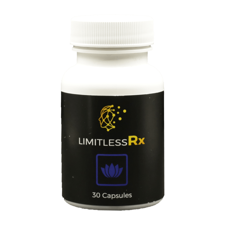 LimitlessRx – Microdose Capsules – Relax – 100mg Capsules | Pink Joint Canada LimitlessRx – Microdose Capsules – Relax – 100mg Capsules | Pink Joint Canada