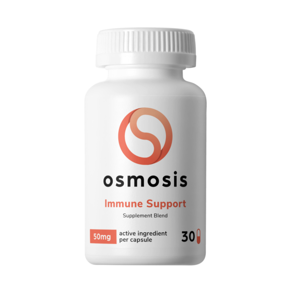 Osmosis – Microdose Capsules – Immune Support – 5 capsules | Pink Joint Canada Osmosis – Microdose Capsules – Immune Support – 5 capsules | Pink Joint Canada