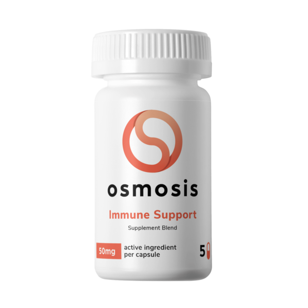 Osmosis – Microdose Capsules – Immune Support – 5 capsules | Pink Joint Canada Osmosis – Microdose Capsules – Immune Support – 5 capsules | Pink Joint Canada