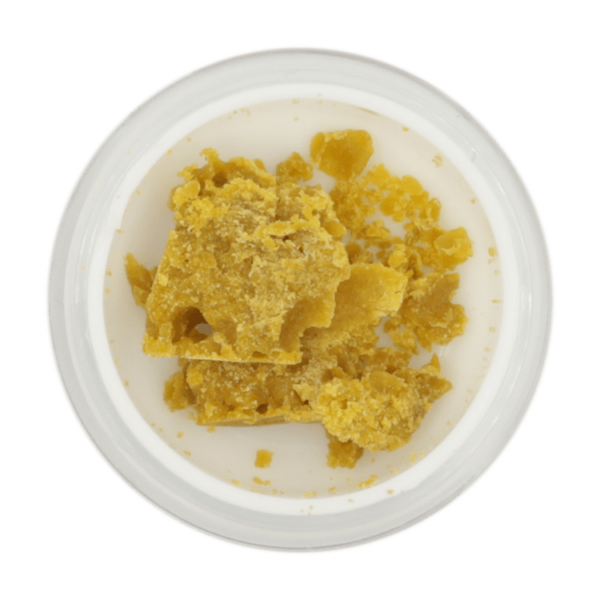 Budder – Bubba Kush – 1g | Pink Joint Canada
