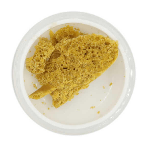 Budder – Bubba Kush – 1g | Pink Joint Canada