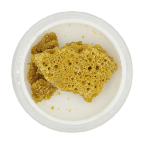 Budder – Bubba Kush – 1g | Pink Joint Canada