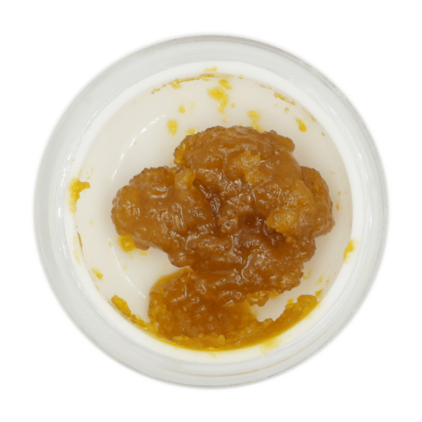 Live Resin – Gorillla Glue #4 – 1g | Pink Joint Canada