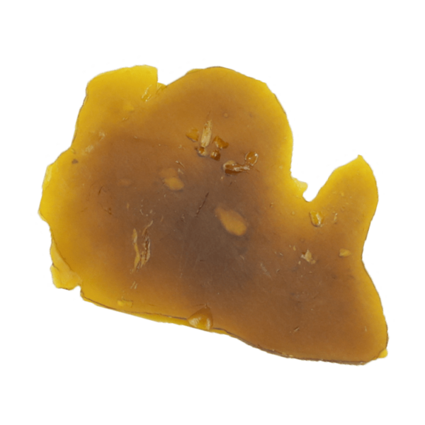 Budder – Bubba Kush – 1g | Pink Joint Canada