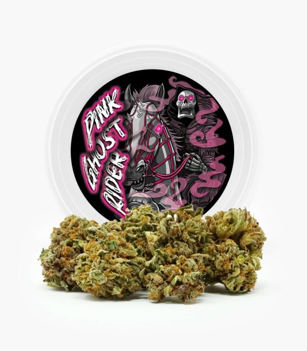 Westcoast Cali Tins – Premium Flower – Skywalker OG – 3.5g | Pink Joint Canada