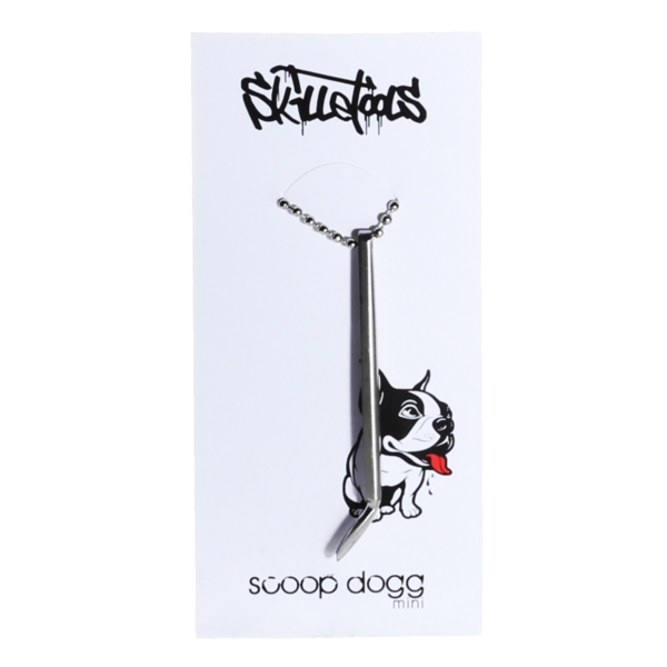 Skilletools Mini Scoop Dogg Dab Tool | Pink Joint Canada Skilletools Mini Scoop Dogg Dab Tool | Pink Joint Canada
