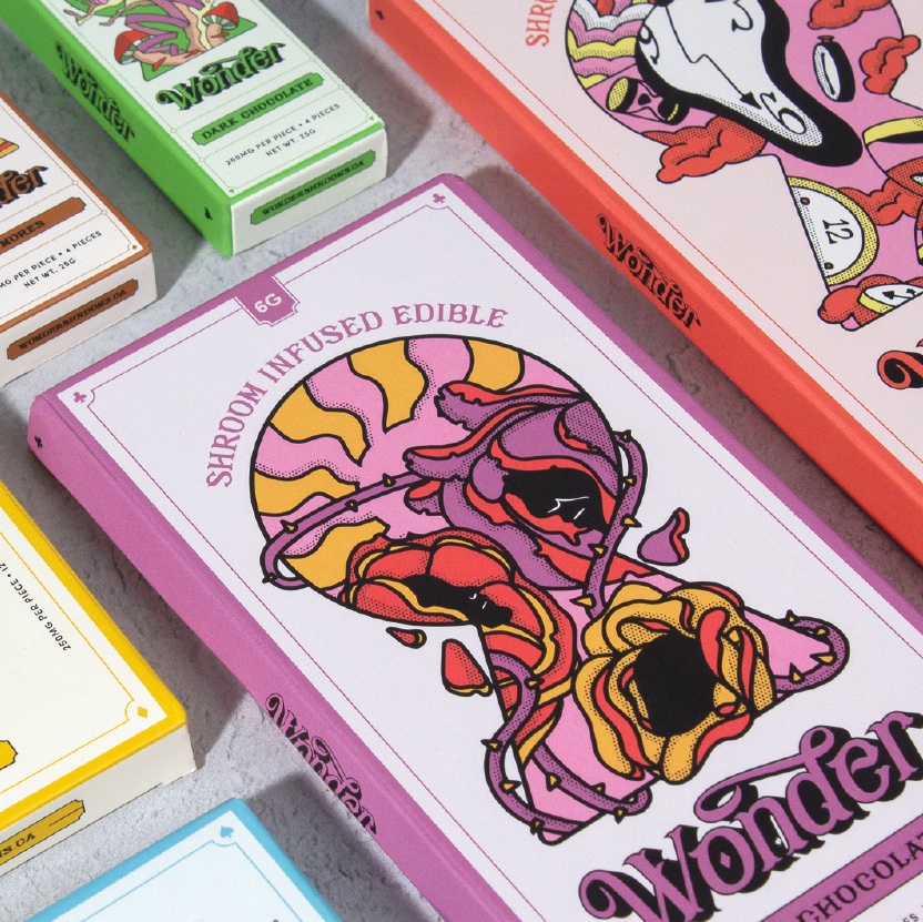 Wonder Bundles – BUY 5 SAVE 5% | Pink Joint Canada Wonder Bundles – BUY 5 SAVE 5% | Pink Joint Canada