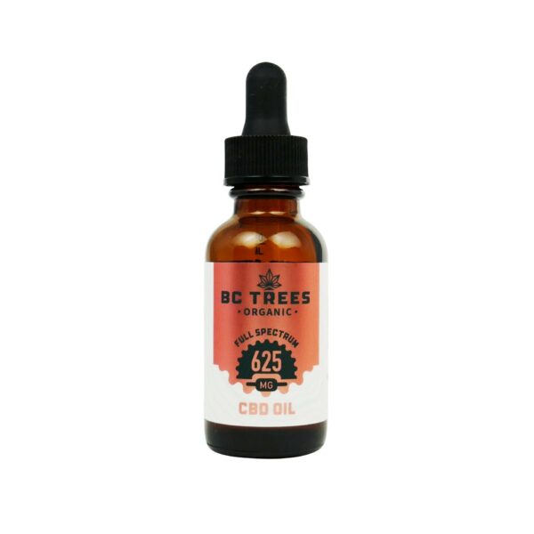 BC Trees CBD Tincture – Full Spectrum CBD Oil – 625ml | Pink Joint Canada BC Trees CBD Tincture – Full Spectrum CBD Oil – 625ml | Pink Joint Canada