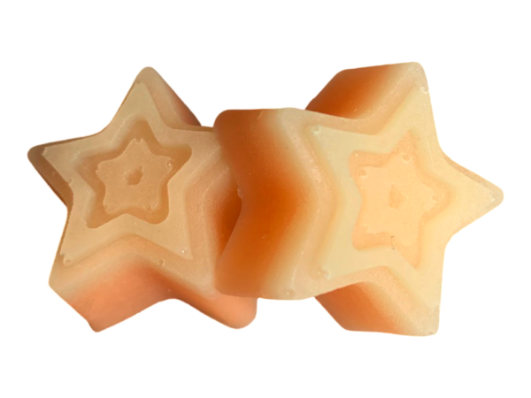 SEC – StarLits – Peaches n’ Cream 2 x 150mg THC | Pink Joint Canada