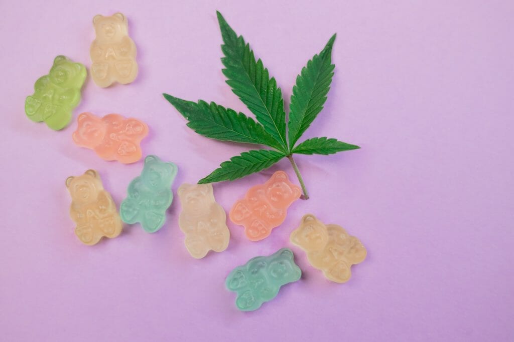 Cannabis Edibles | Pink Joint Canada