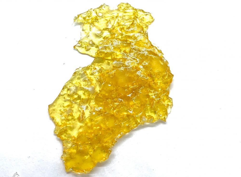 Sour Diesel Shatter-cannabisden | Pink Joint Canada