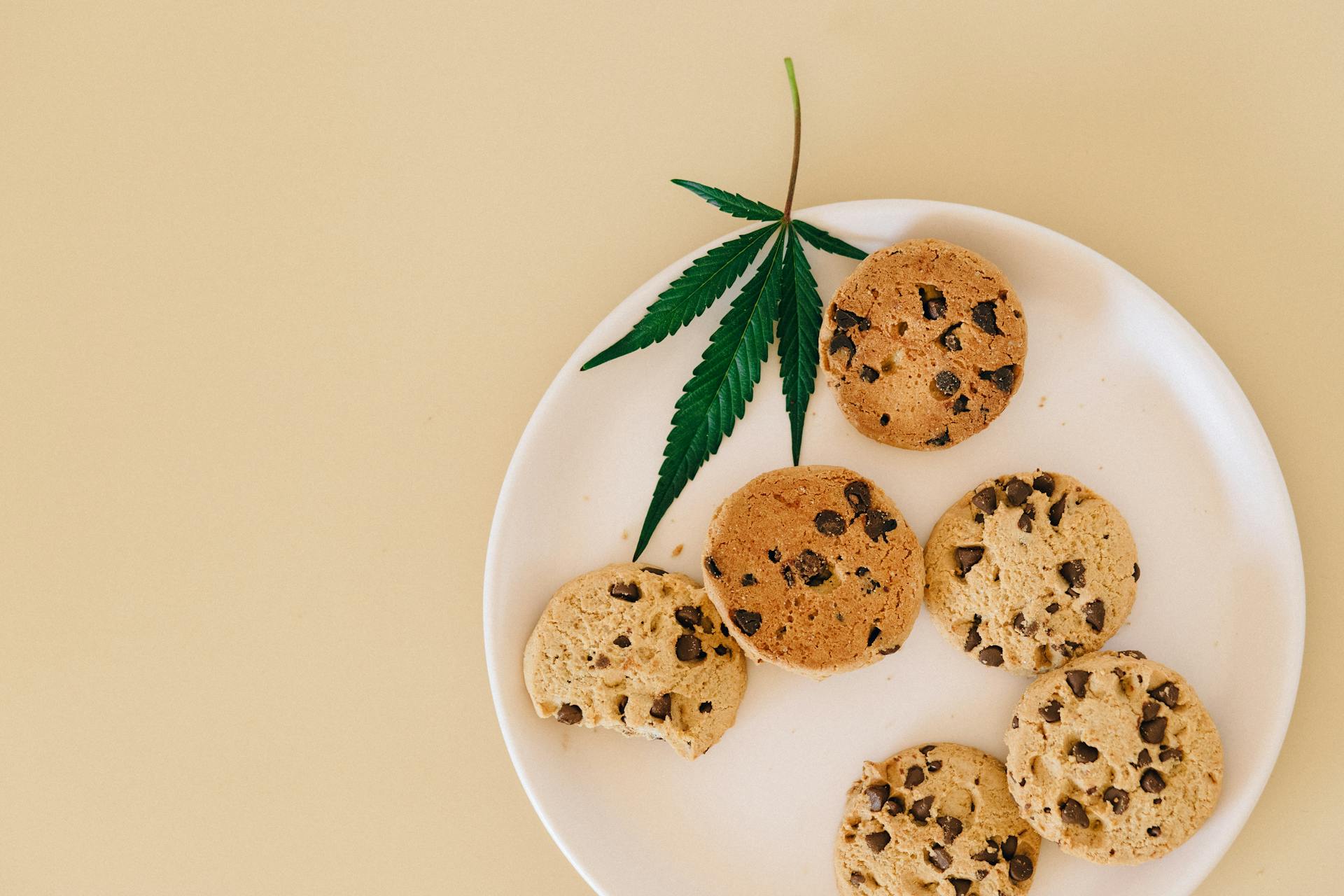 Edibles online at Canada | Pink Joint Canada