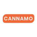 Cannamo – Full Spectrum CBD 1:1 Delta 8 Chocolate – 450mg | Pink Joint Canada